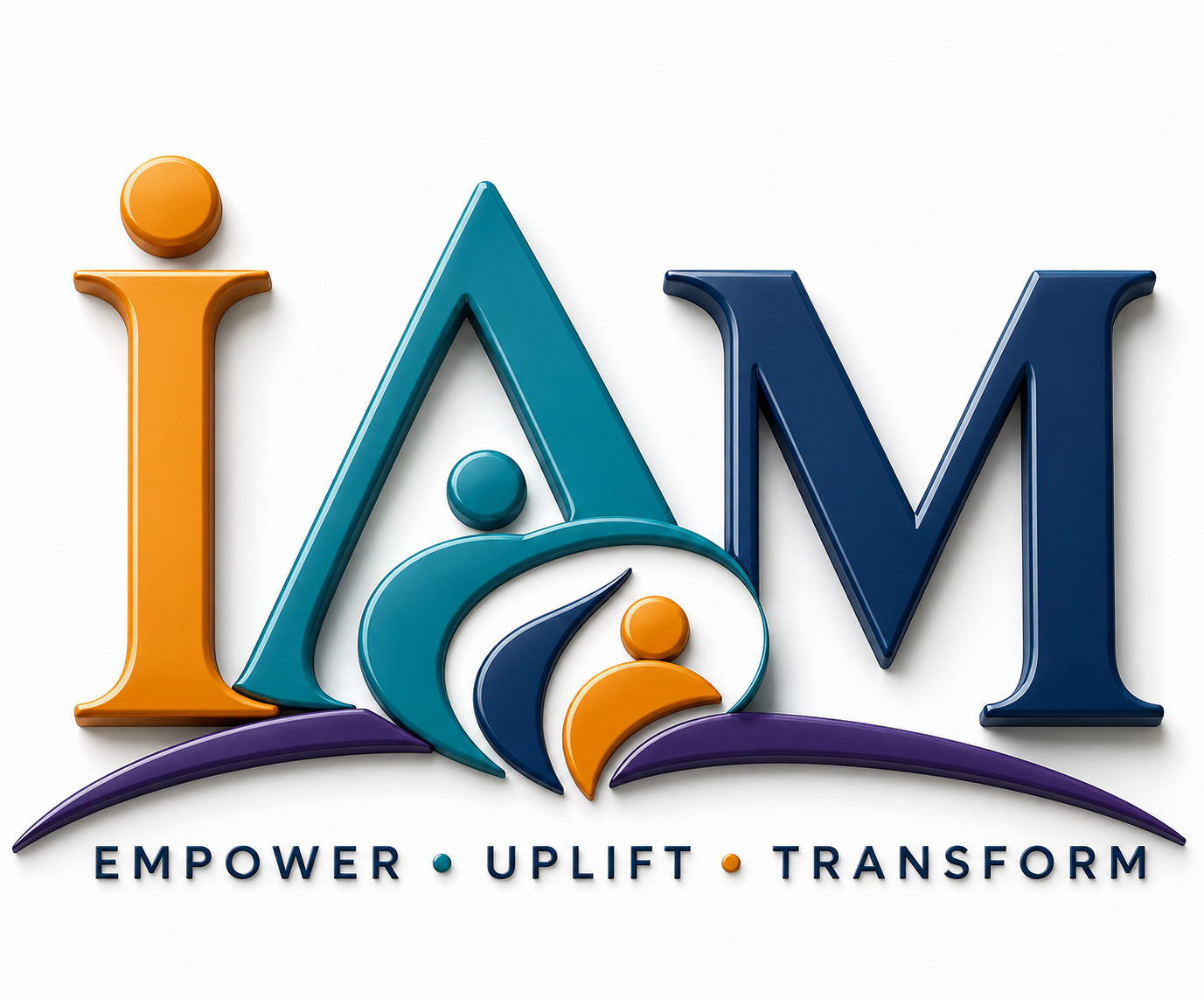 IAM 3D