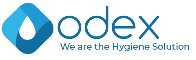 Odex logo